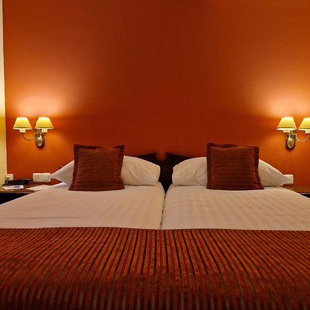 Hotel Athmos La Chaux De Fonds Екстериор снимка